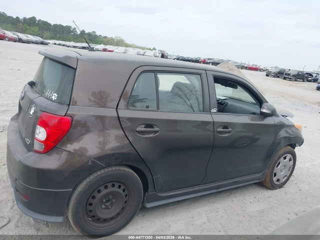 Aukcja sprzedaży 2011 Scion Xd Release Series 3.0, vin: JTKKU4B4XB1008326, numer aukcji: 44771200