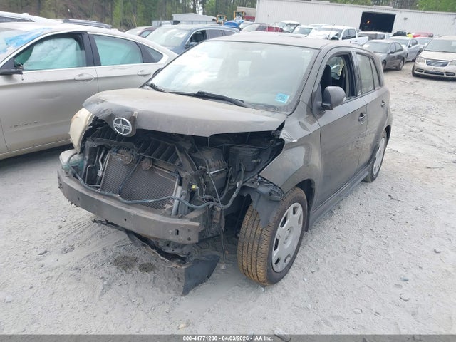 Aukcja sprzedaży 2011 Scion Xd Release Series 3.0, vin: JTKKU4B4XB1008326, numer aukcji: 44771200