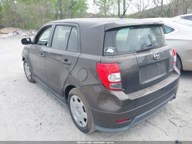 Aukcja sprzedaży 2011 Scion Xd Release Series 3.0, vin: JTKKU4B4XB1008326, numer aukcji: 44771200