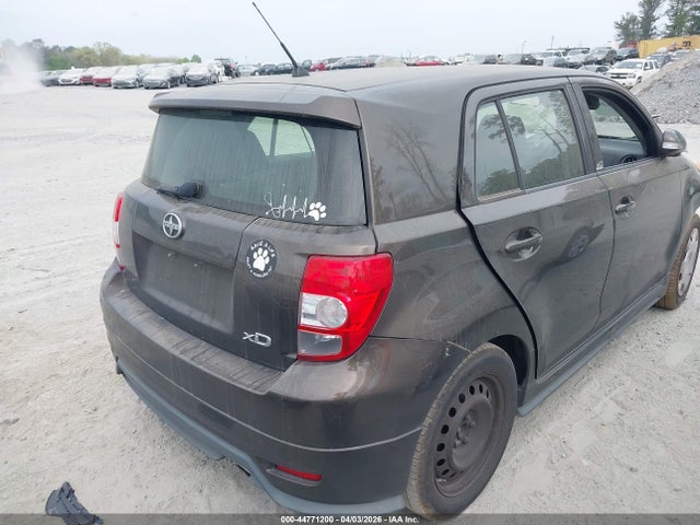 Aukcja sprzedaży 2011 Scion Xd Release Series 3.0, vin: JTKKU4B4XB1008326, numer aukcji: 44771200