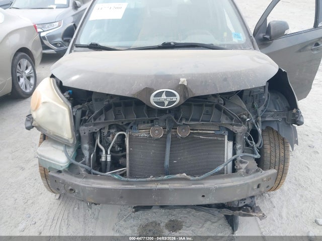 Aukcja sprzedaży 2011 Scion Xd Release Series 3.0, vin: JTKKU4B4XB1008326, numer aukcji: 44771200