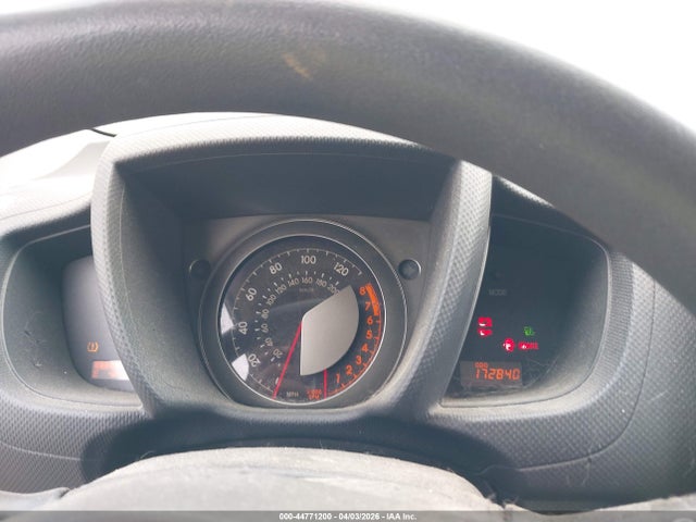 Aukcja sprzedaży 2011 Scion Xd Release Series 3.0, vin: JTKKU4B4XB1008326, numer aukcji: 44771200