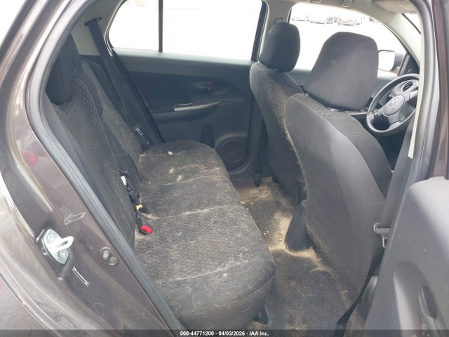 Aukcja sprzedaży 2011 Scion Xd Release Series 3.0, vin: JTKKU4B4XB1008326, numer aukcji: 44771200