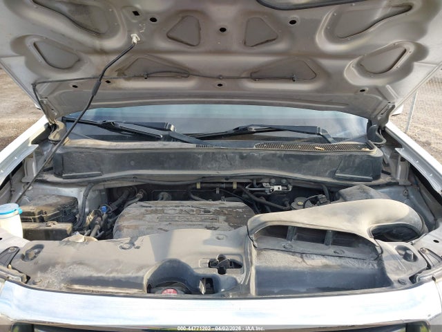 44771202 :رقم المزاد ، 5FNYF3H51EB024447 vin ، 2014 Honda Pilot Ex-l مزاد بيع