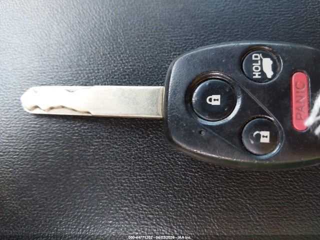 44771202 :رقم المزاد ، 5FNYF3H51EB024447 vin ، 2014 Honda Pilot Ex-l مزاد بيع