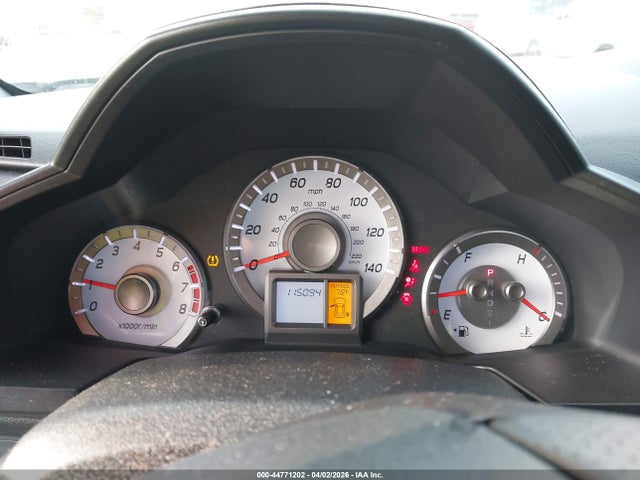 44771202 :رقم المزاد ، 5FNYF3H51EB024447 vin ، 2014 Honda Pilot Ex-l مزاد بيع