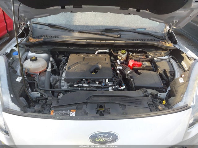 Продаж на аукціоні авто 2020 Ford Escape Se, vin: 1FMCU0G61LUA82227, номер лоту: 44771204