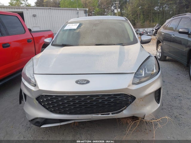 Продаж на аукціоні авто 2020 Ford Escape Se, vin: 1FMCU0G61LUA82227, номер лоту: 44771204