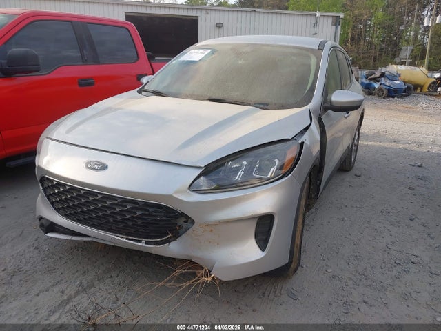 Продаж на аукціоні авто 2020 Ford Escape Se, vin: 1FMCU0G61LUA82227, номер лоту: 44771204