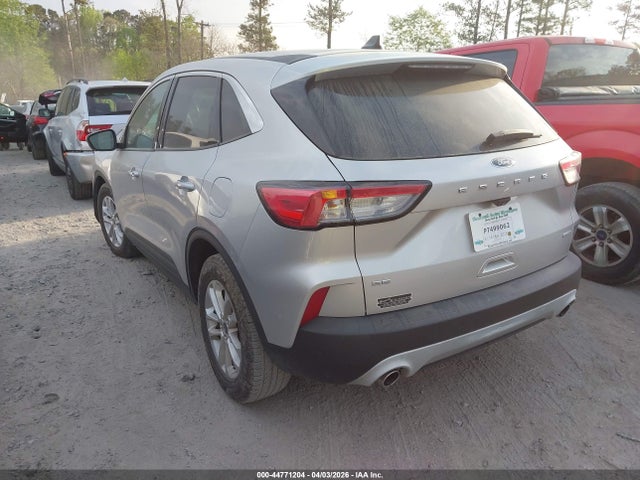 Продаж на аукціоні авто 2020 Ford Escape Se, vin: 1FMCU0G61LUA82227, номер лоту: 44771204