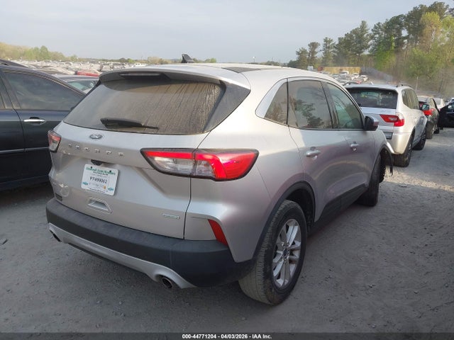 Продаж на аукціоні авто 2020 Ford Escape Se, vin: 1FMCU0G61LUA82227, номер лоту: 44771204