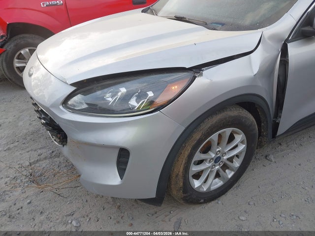 Продаж на аукціоні авто 2020 Ford Escape Se, vin: 1FMCU0G61LUA82227, номер лоту: 44771204