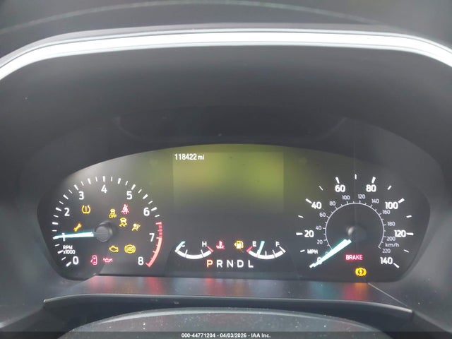 Продаж на аукціоні авто 2020 Ford Escape Se, vin: 1FMCU0G61LUA82227, номер лоту: 44771204