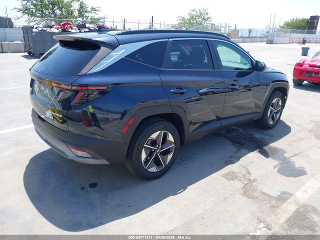 KM8JCDD19SU249989 Hyundai Tucson Hybrid Sel Convenience