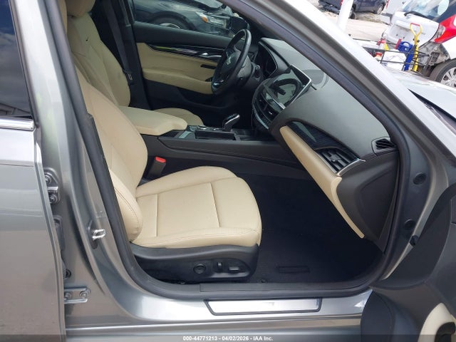 Продаж на аукціоні авто 2024 Cadillac Ct5 Premium Luxury, vin: 1G6DN5RK7R0104215, номер лоту: 44771213