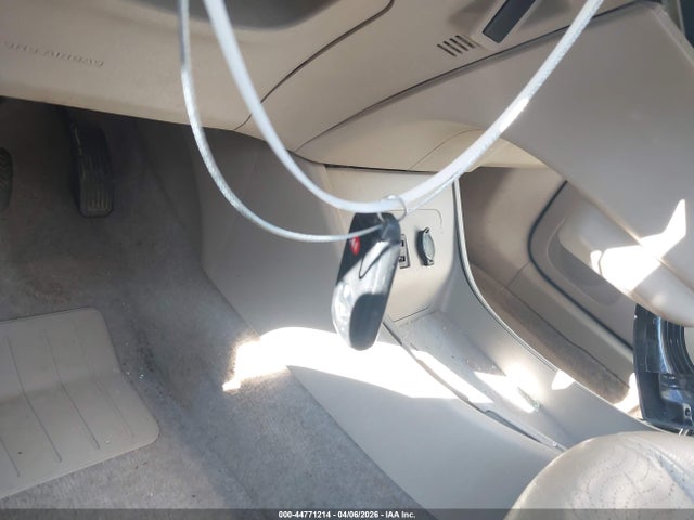 Продаж на аукціоні авто 2010 Toyota Prius Ii, vin: JTDKN3DUXA0107115, номер лоту: 44771214