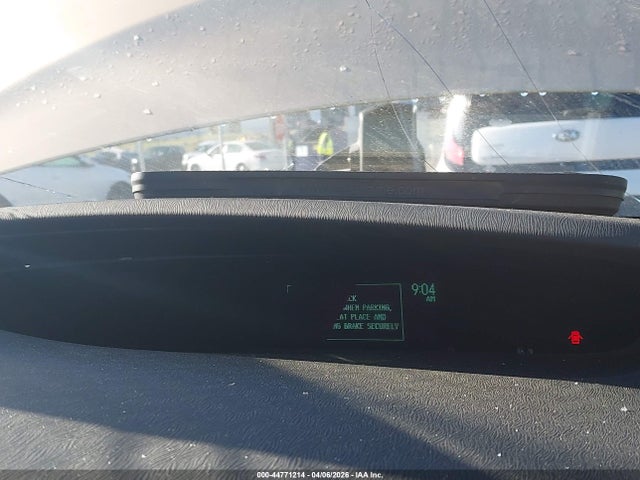 Продаж на аукціоні авто 2010 Toyota Prius Ii, vin: JTDKN3DUXA0107115, номер лоту: 44771214