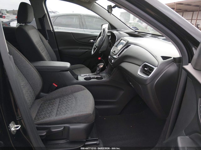 Продажа на аукционе авто 2023 Chevrolet Equinox Fwd Lt, vin: 3GNAXKEGXPL118742, номер лота: 44771215