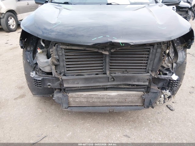 Продажа на аукционе авто 2023 Chevrolet Equinox Fwd Lt, vin: 3GNAXKEGXPL118742, номер лота: 44771215