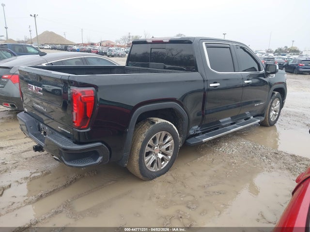 44771231 :رقم المزاد ، 3GTU9FEL2LG352736 vin ، 2020 Gmc Sierra 1500 4wd  Short Box Denali مزاد بيع