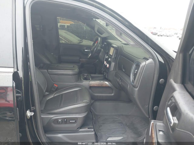 44771231 :رقم المزاد ، 3GTU9FEL2LG352736 vin ، 2020 Gmc Sierra 1500 4wd  Short Box Denali مزاد بيع