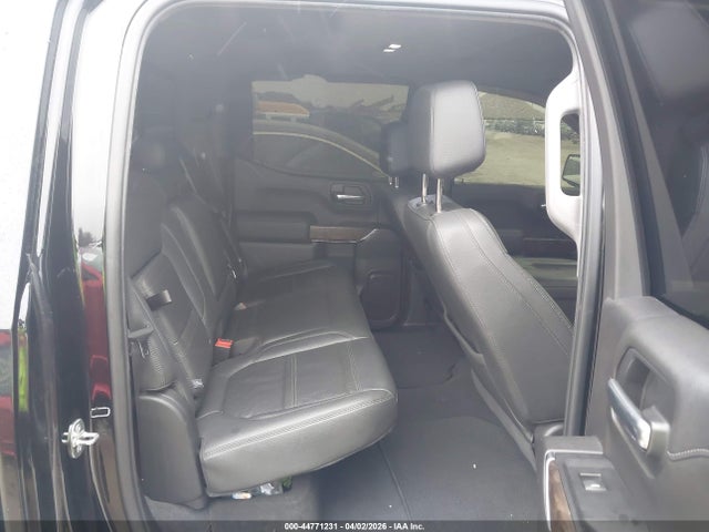 44771231 :رقم المزاد ، 3GTU9FEL2LG352736 vin ، 2020 Gmc Sierra 1500 4wd  Short Box Denali مزاد بيع