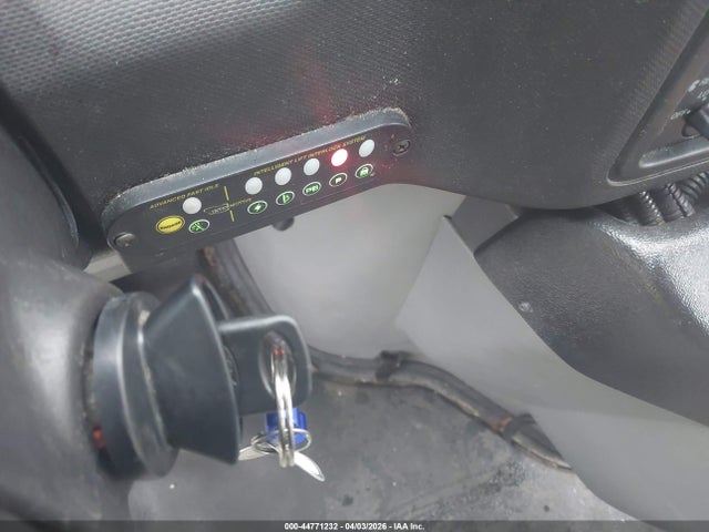 Ford E-450 Cutaway 2016 1FDFE4FS5GDC23337 Image 10