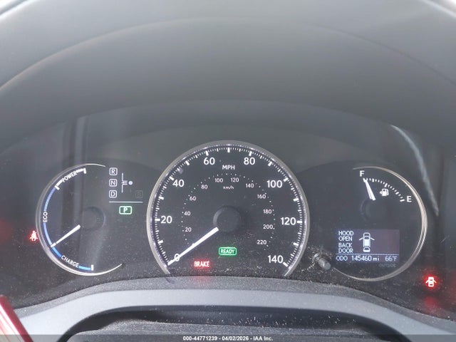 Aukcja sprzedaży 2015 Lexus Ct 200h, vin: JTHKD5BH3F2220001, numer aukcji: 44771239