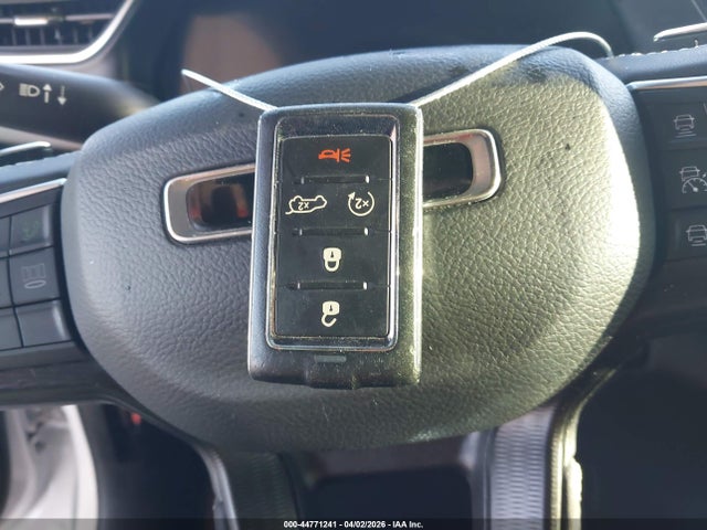 2023 Jeep Grand Cherokee Altitude 4x2 მანქანა იყიდება აუქციონზე, vin: 1C4RJGAG0PC647788, აუქციონის ნომერი: 44771241