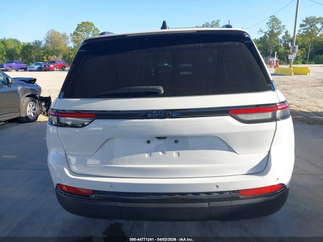 2023 Jeep Grand Cherokee Altitude 4x2 მანქანა იყიდება აუქციონზე, vin: 1C4RJGAG0PC647788, აუქციონის ნომერი: 44771241