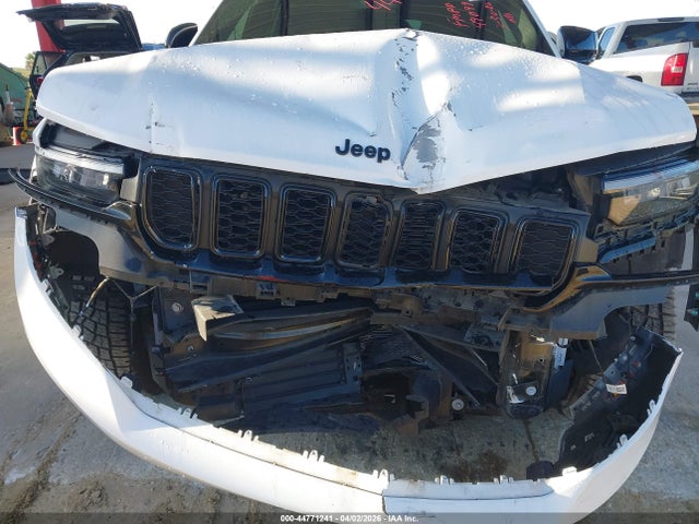 2023 Jeep Grand Cherokee Altitude 4x2 მანქანა იყიდება აუქციონზე, vin: 1C4RJGAG0PC647788, აუქციონის ნომერი: 44771241