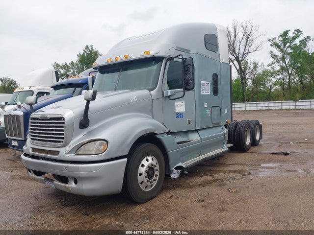Aukcja sprzedaży 2013 Freightliner Conventional Columbia, vin: 3ALXA7CG5DDFD3703, numer aukcji: 44771244