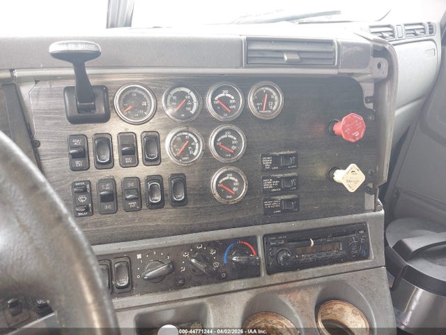 Aukcja sprzedaży 2013 Freightliner Conventional Columbia, vin: 3ALXA7CG5DDFD3703, numer aukcji: 44771244