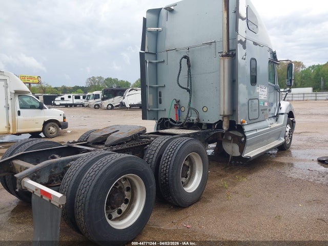Aukcja sprzedaży 2013 Freightliner Conventional Columbia, vin: 3ALXA7CG5DDFD3703, numer aukcji: 44771244