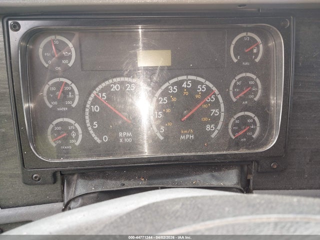 Aukcja sprzedaży 2013 Freightliner Conventional Columbia, vin: 3ALXA7CG5DDFD3703, numer aukcji: 44771244