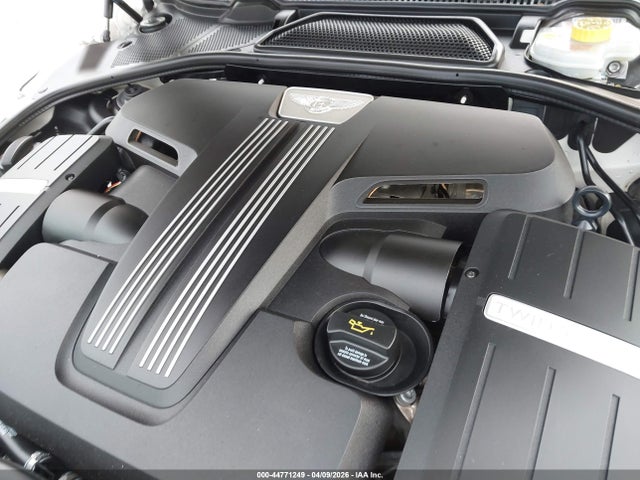 Продажа на аукционе авто 2017 Bentley Continental Gt V8 S, vin: SCBFH7ZA4HC059718, номер лота: 44771249