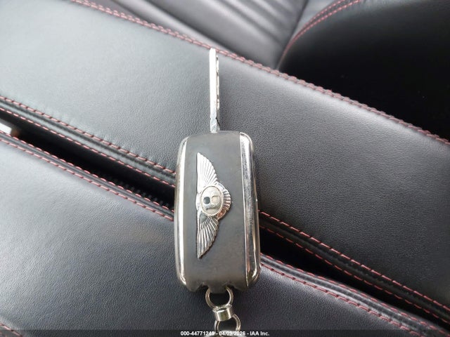 Продажа на аукционе авто 2017 Bentley Continental Gt V8 S, vin: SCBFH7ZA4HC059718, номер лота: 44771249