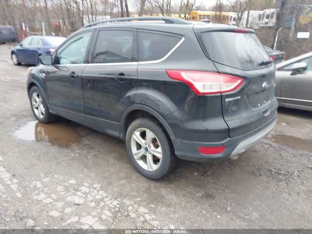 44771252 :رقم المزاد ، 1FMCU9GX2EUD62514 vin ، 2014 Ford Escape Se مزاد بيع