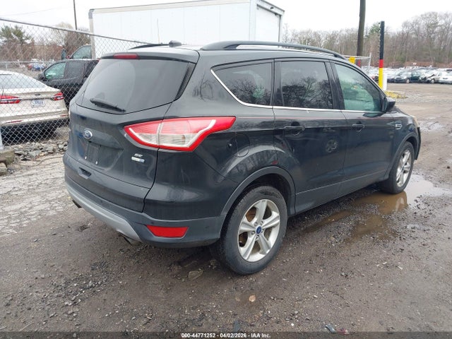 44771252 :رقم المزاد ، 1FMCU9GX2EUD62514 vin ، 2014 Ford Escape Se مزاد بيع