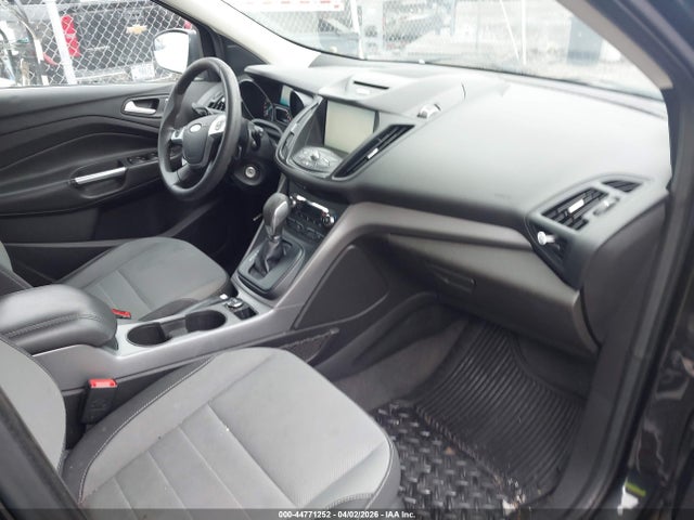 44771252 :رقم المزاد ، 1FMCU9GX2EUD62514 vin ، 2014 Ford Escape Se مزاد بيع
