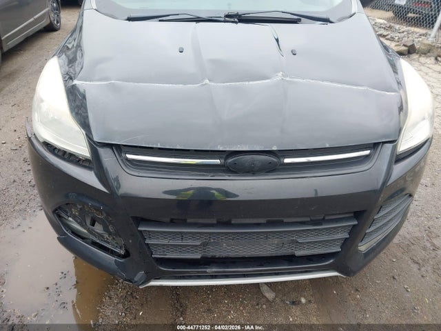 44771252 :رقم المزاد ، 1FMCU9GX2EUD62514 vin ، 2014 Ford Escape Se مزاد بيع