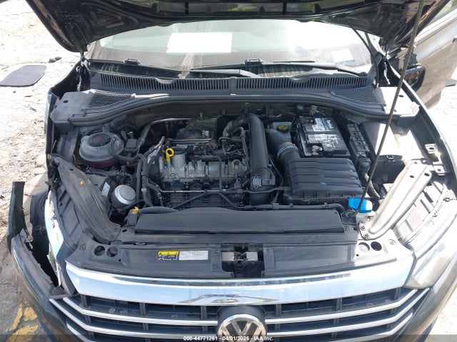 44771261 :رقم المزاد ، 3VWC57BU1KM192307 vin ، 2019 Volkswagen Jetta 1.4t R-line/1.4t S/1.4t Se مزاد بيع