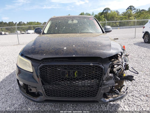 Aukcja sprzedaży 2014 Audi Q5 2.0t Premium, vin: WA1LFBFP9EA030587, numer aukcji: 44771269