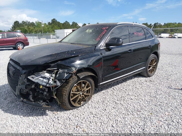 Aukcja sprzedaży 2014 Audi Q5 2.0t Premium, vin: WA1LFBFP9EA030587, numer aukcji: 44771269