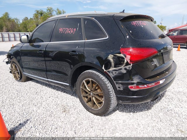 Aukcja sprzedaży 2014 Audi Q5 2.0t Premium, vin: WA1LFBFP9EA030587, numer aukcji: 44771269