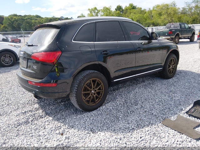 Aukcja sprzedaży 2014 Audi Q5 2.0t Premium, vin: WA1LFBFP9EA030587, numer aukcji: 44771269