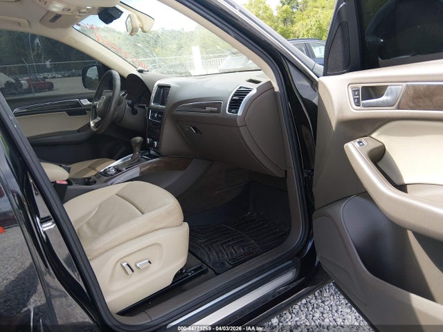 Aukcja sprzedaży 2014 Audi Q5 2.0t Premium, vin: WA1LFBFP9EA030587, numer aukcji: 44771269