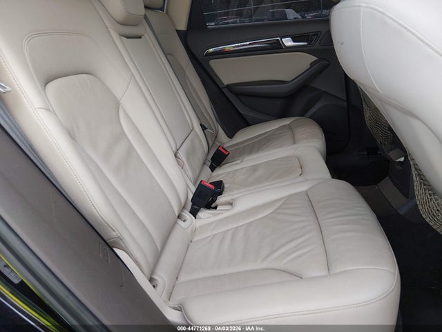 Aukcja sprzedaży 2014 Audi Q5 2.0t Premium, vin: WA1LFBFP9EA030587, numer aukcji: 44771269