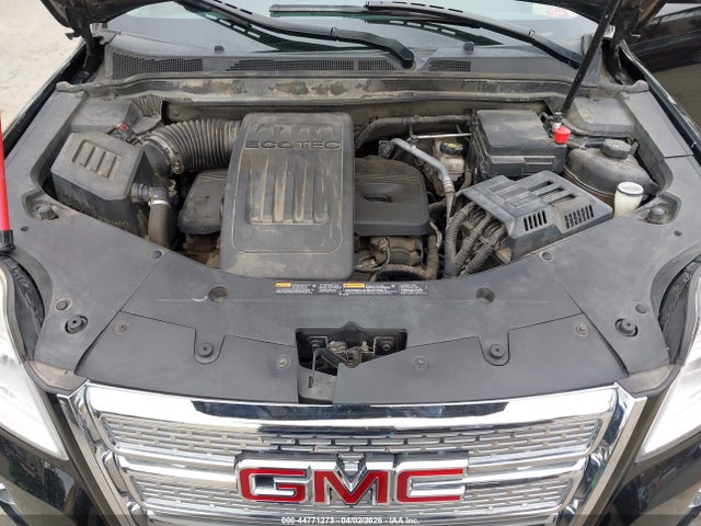 Продажа на аукционе авто 2014 Gmc Terrain Slt-1, vin: 2GKALSEK4E6334830, номер лота: 44771273