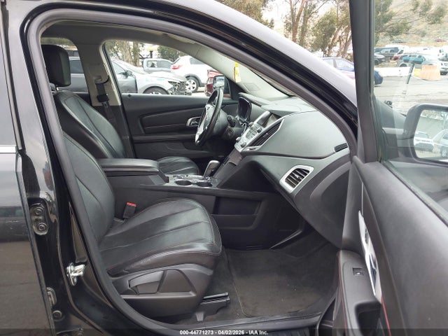Продажа на аукционе авто 2014 Gmc Terrain Slt-1, vin: 2GKALSEK4E6334830, номер лота: 44771273